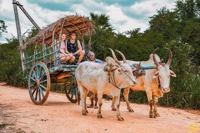 Village & Tuk-tuk Tours in Sri Lanka
