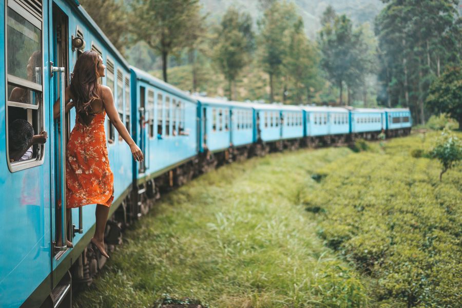 Ella, Uva Sri Lanka