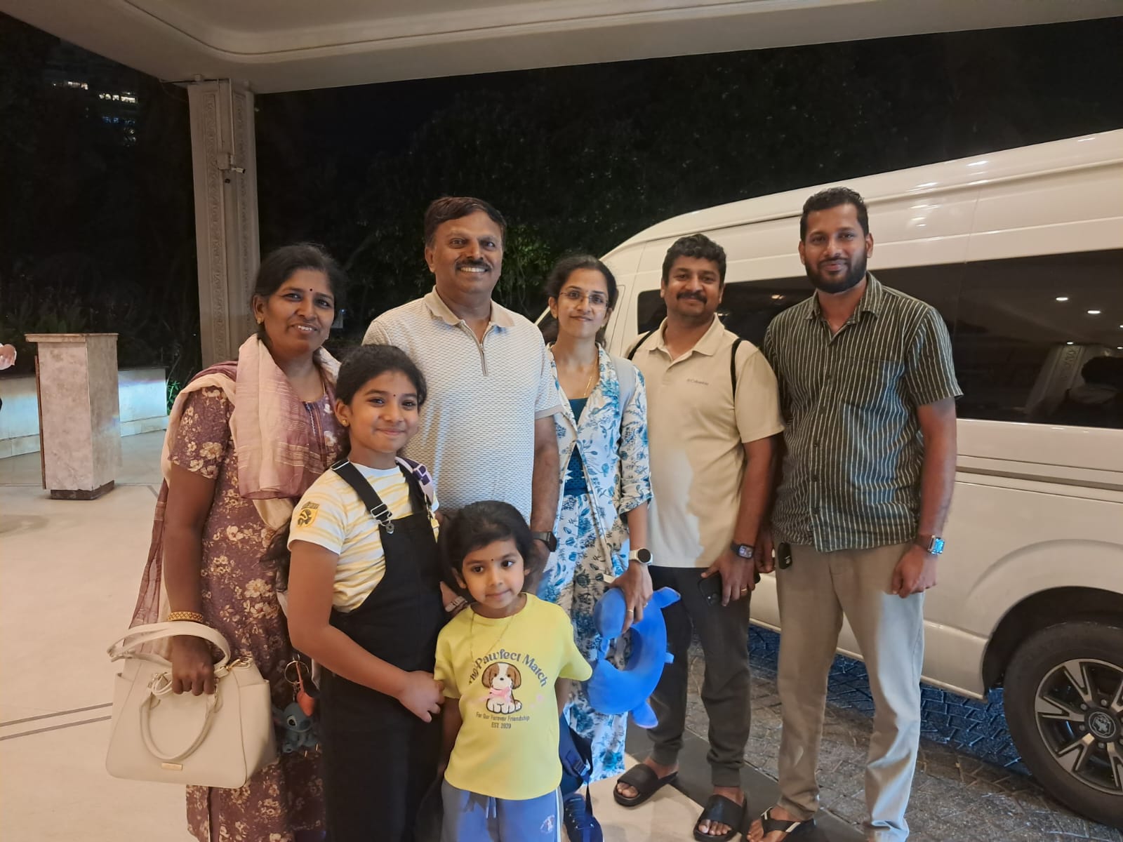 Airport welcome & transfer, Sri Lanka
