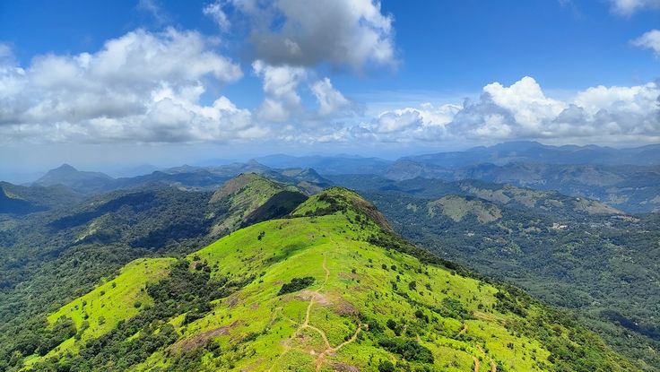 Sri Lanka Eco Adventure Tour — Sri Lanka tour